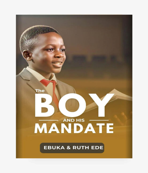 The Boy and His Mandate