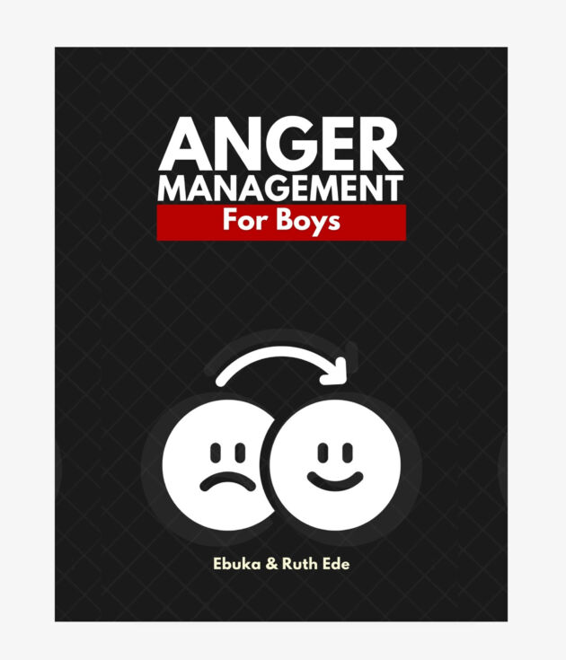 Anger Management for Boys