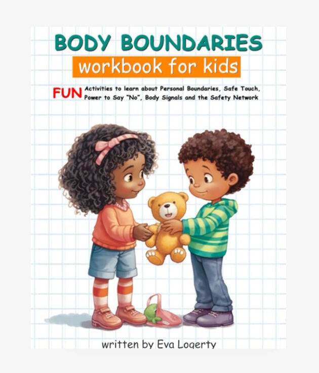 Body Boundaries for Boys