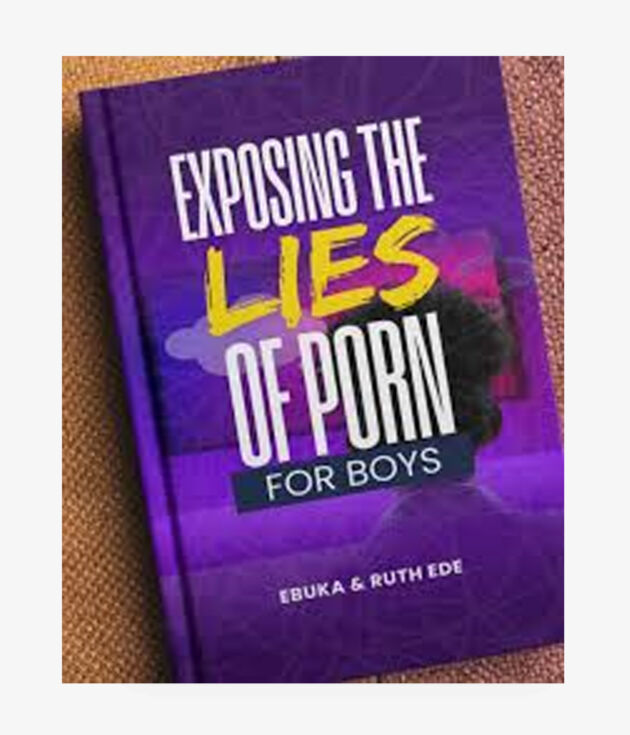 Exposing the Lies of Porn for Boys