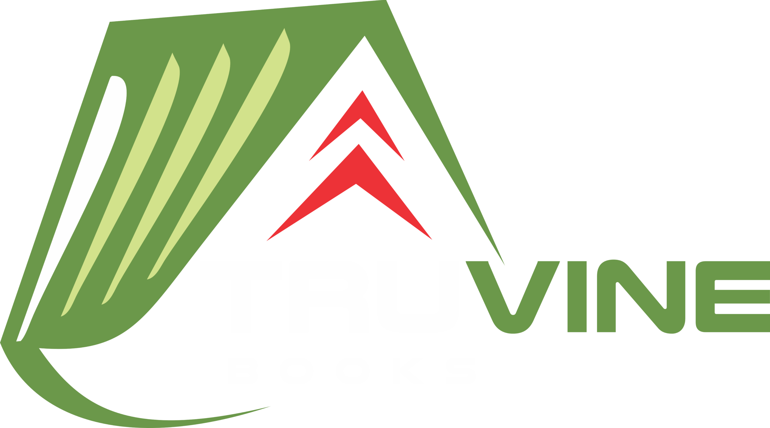 Truvine Books | Raising Purpose-Driven Children Through Books